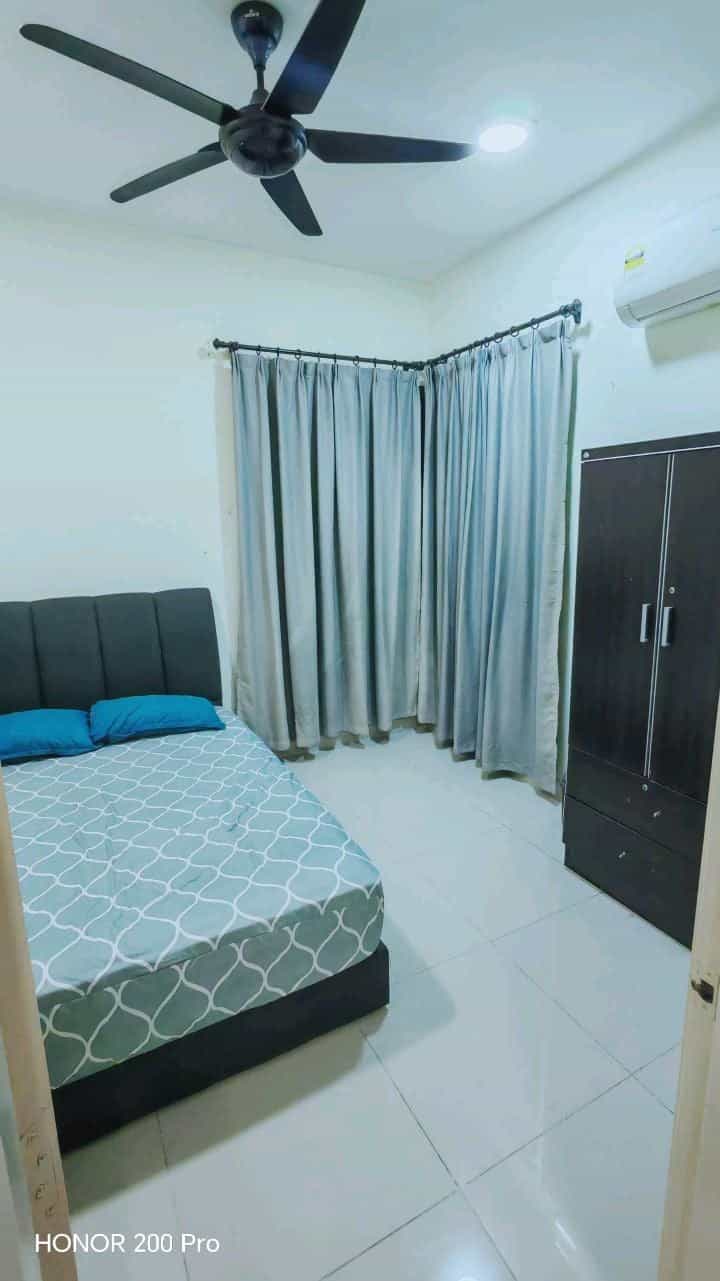 Property Image 1 - Green Terrain, Cheras