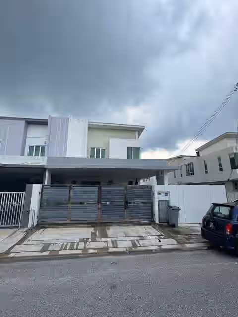 Property Image 1 - Hijayu 1 Bandar Sri Sendayan
