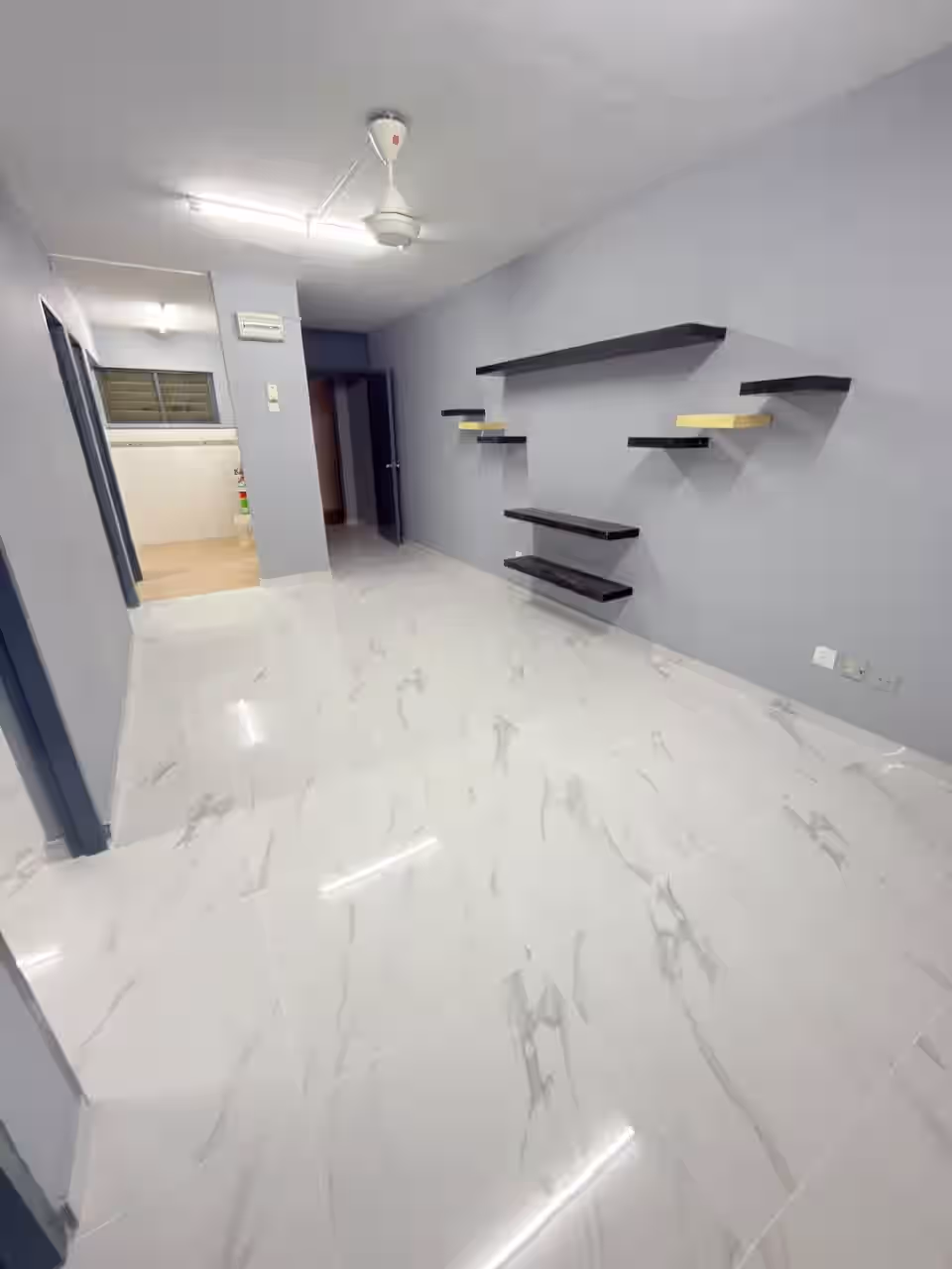 Property Image 1 - PPR Sri Pantai, Bangsar South