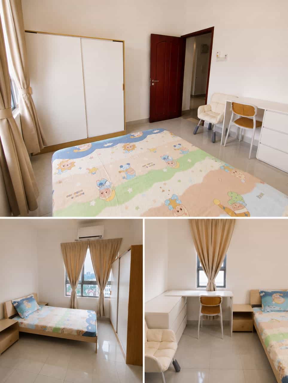 Property Image 1 - Puri Tower, Puchong