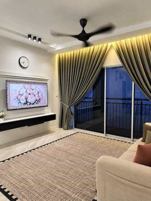Property Image 1 - Residensi Vista Wirajaya, Kuala Lumpur