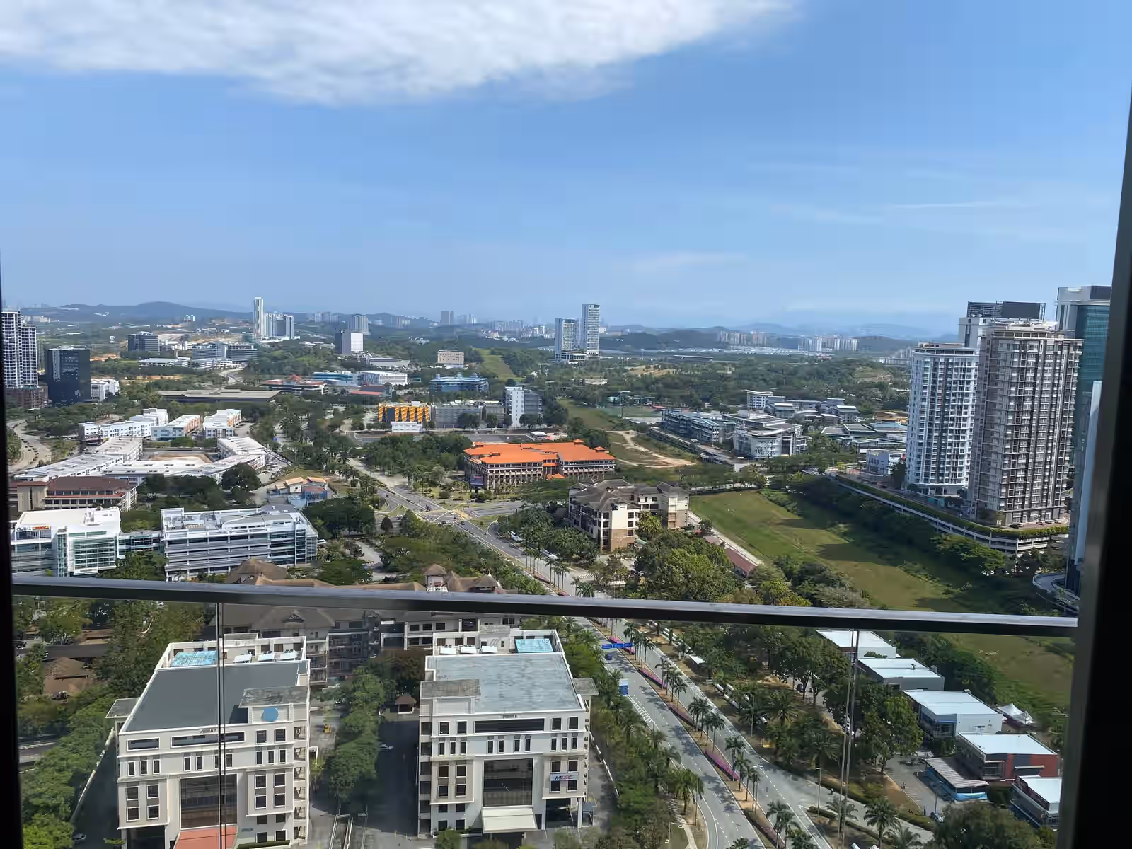 Property Image 1 - CyberSquare, Cyberjaya