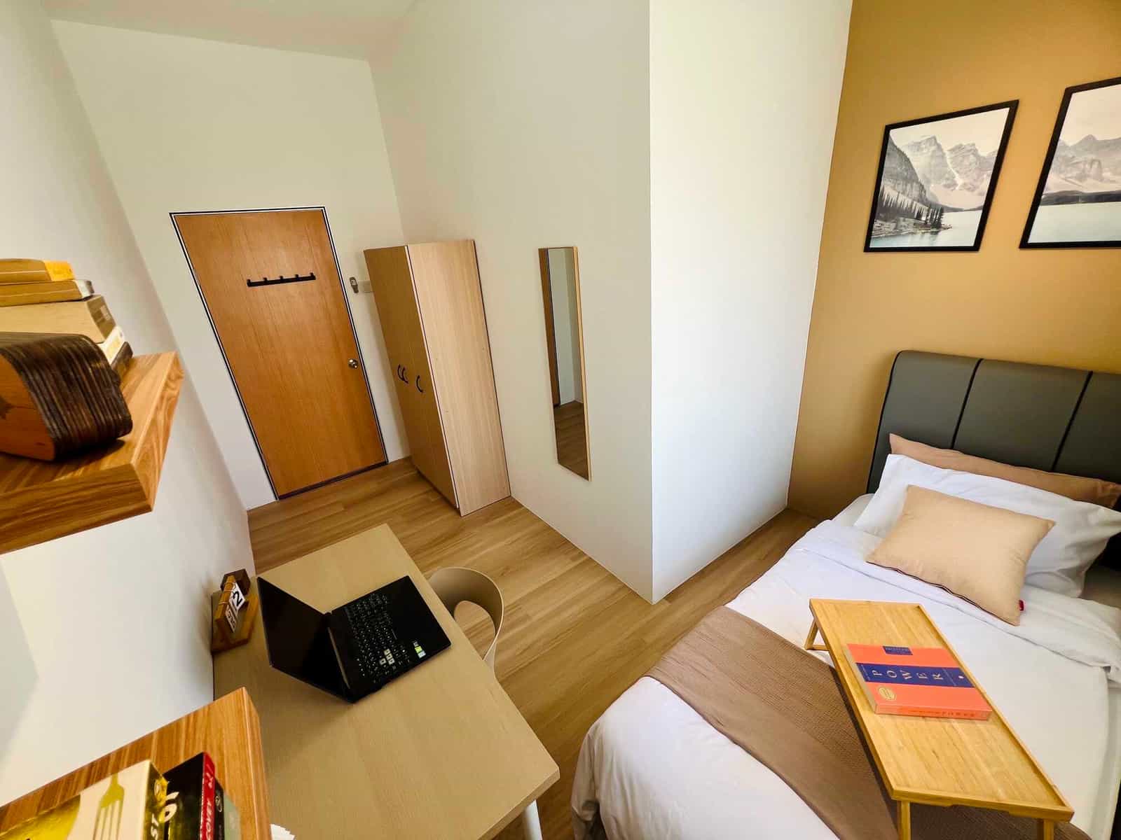 Property Image 1 - Taman Million, Sentul