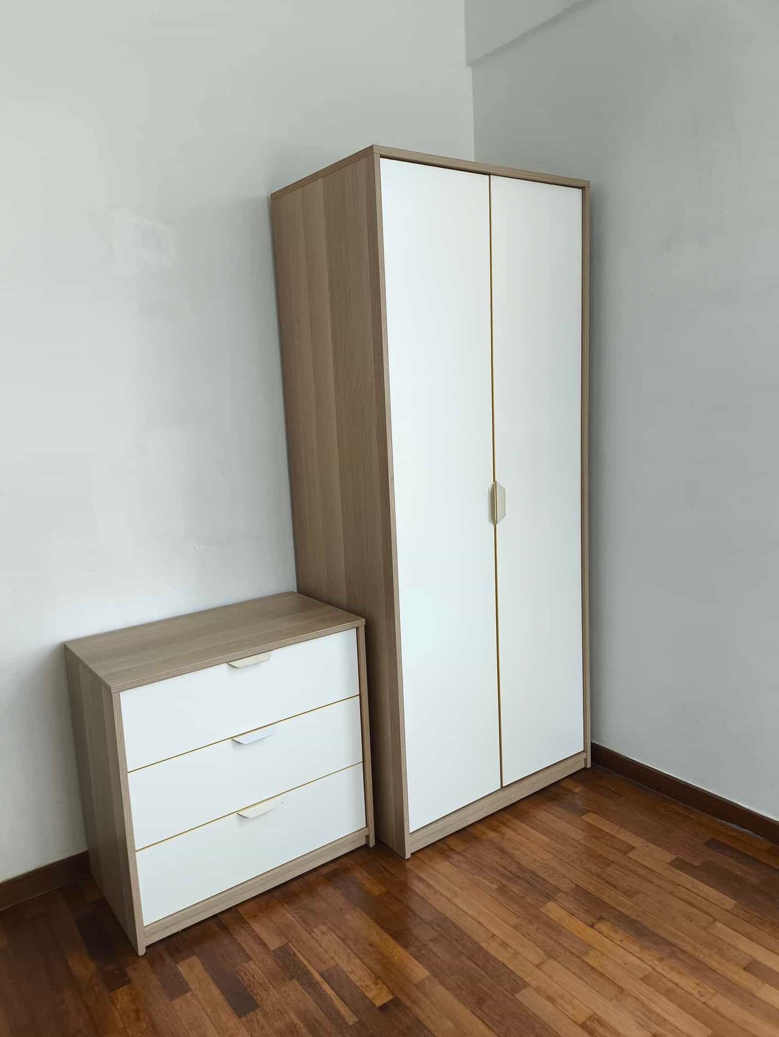 Property Image 1 - i-Soho, i-City (5)