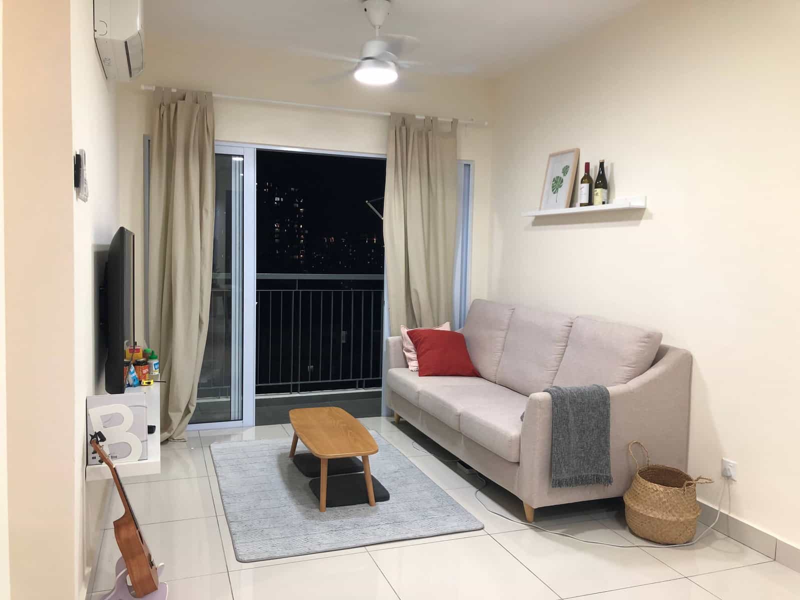 Property Image 1 - Koi Suites, Puchong