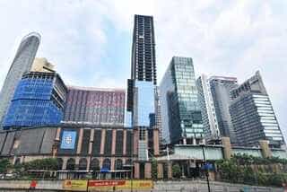 Property Image 1 - Empire City, Damansara Perdana