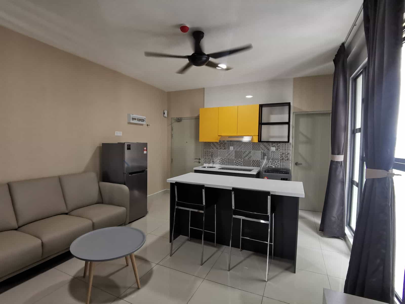 Property Image 1 - Liberty Arc @ Ampang Ukay, Ukay