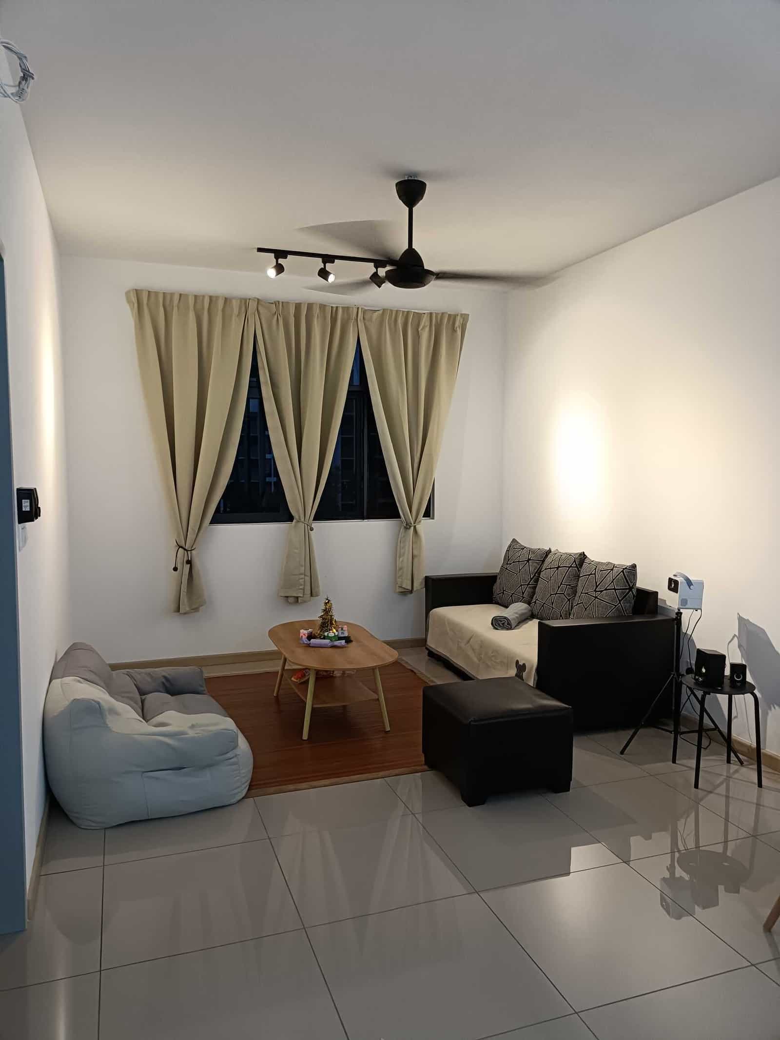 Property Image 1 - Mira at Shorea Park, Puchong