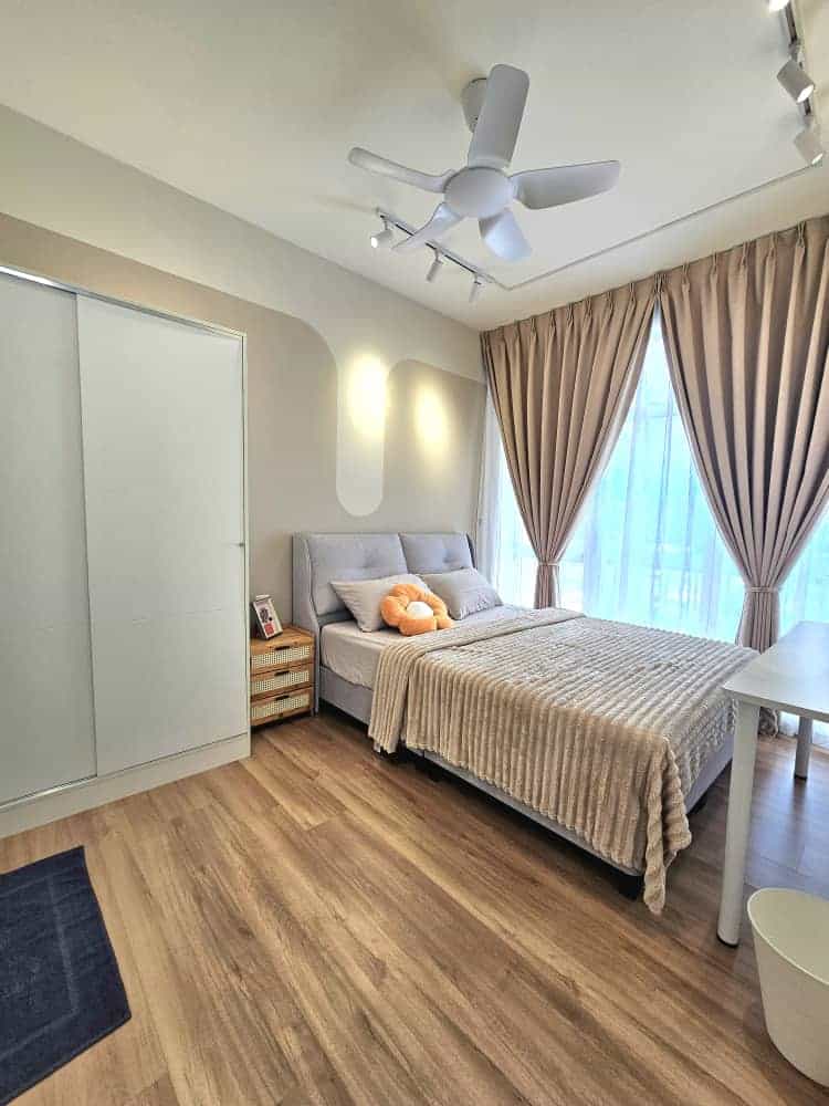 Property Image 1 - Midas Seri Alam, Masai