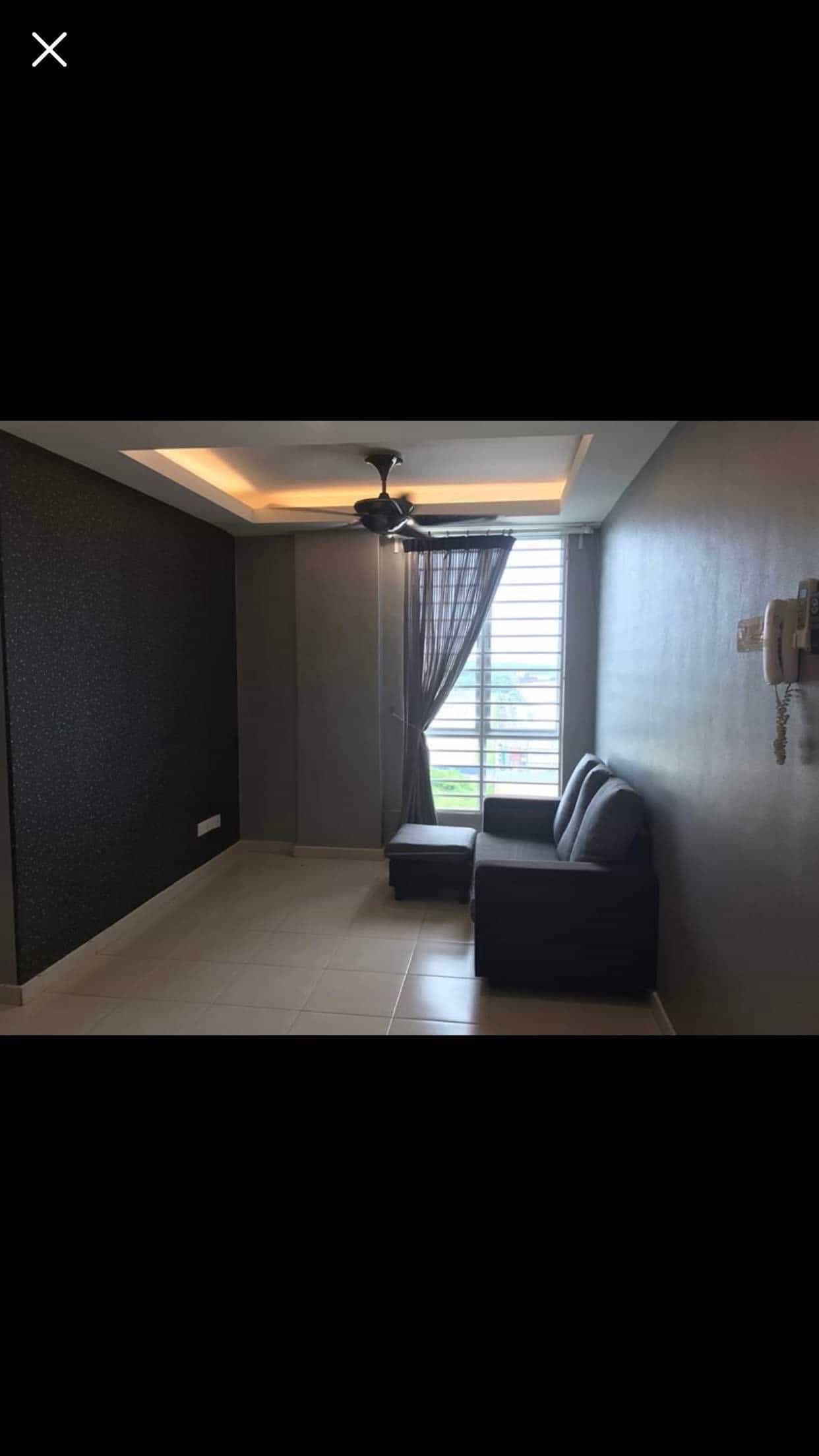 Property Image 1 - Pangsapuri Suria, Kota Damansara