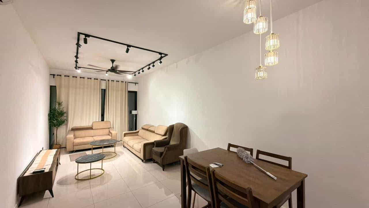 Property Image 1 - Duta Park Residences, Kuala Lumpur