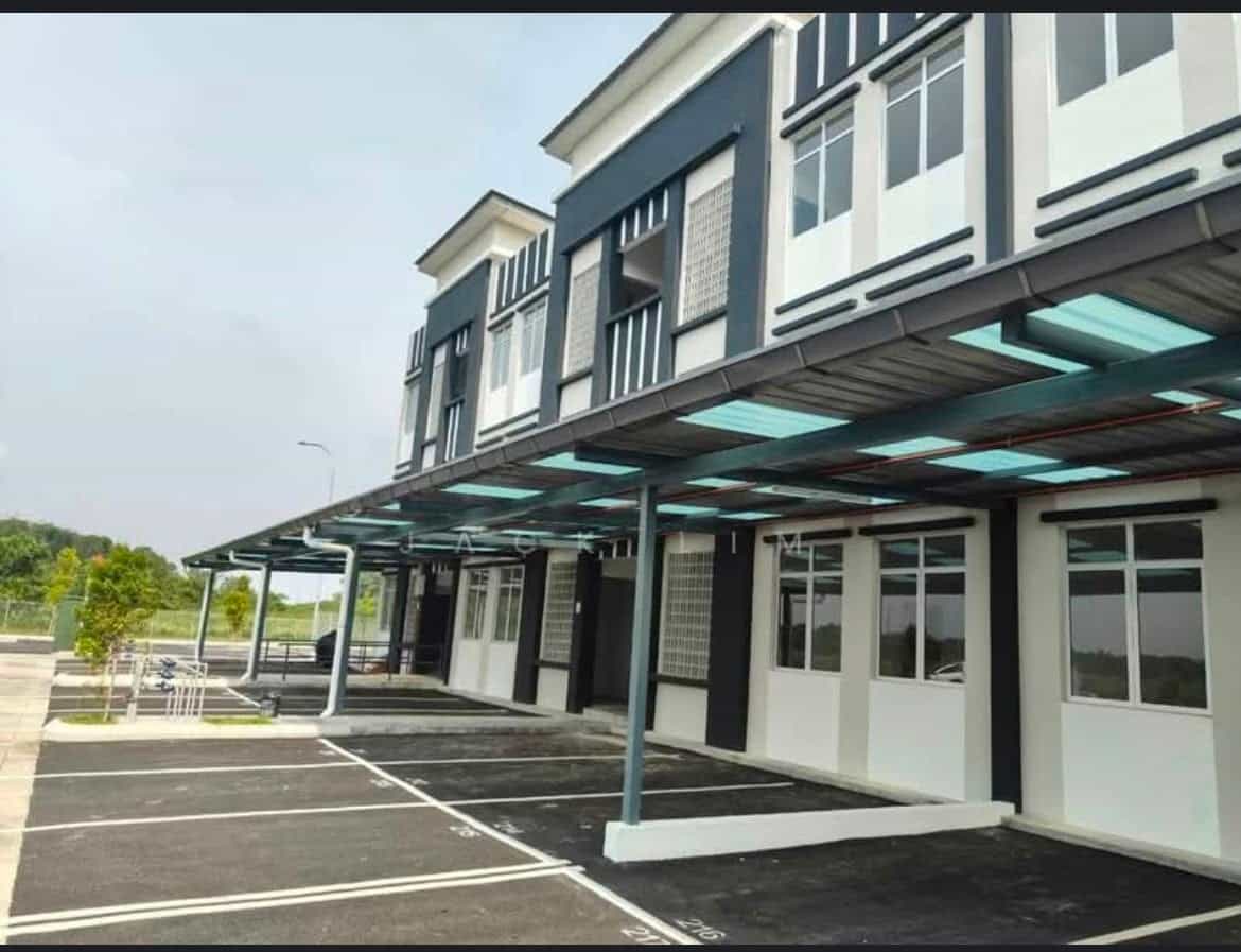 Property Image 1 - Bandar Putera 2, Klang