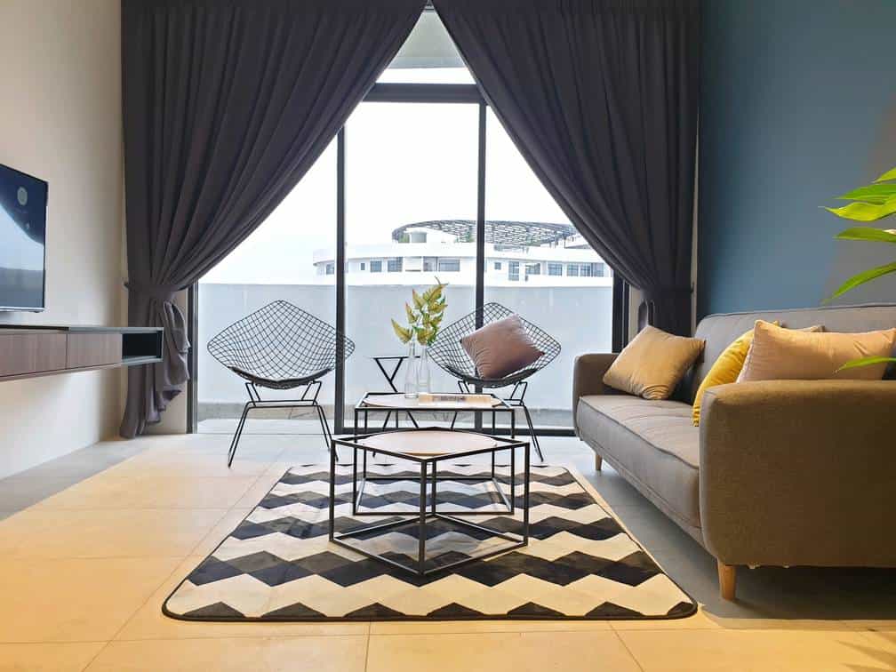 Property Image 1 - O2 Residence