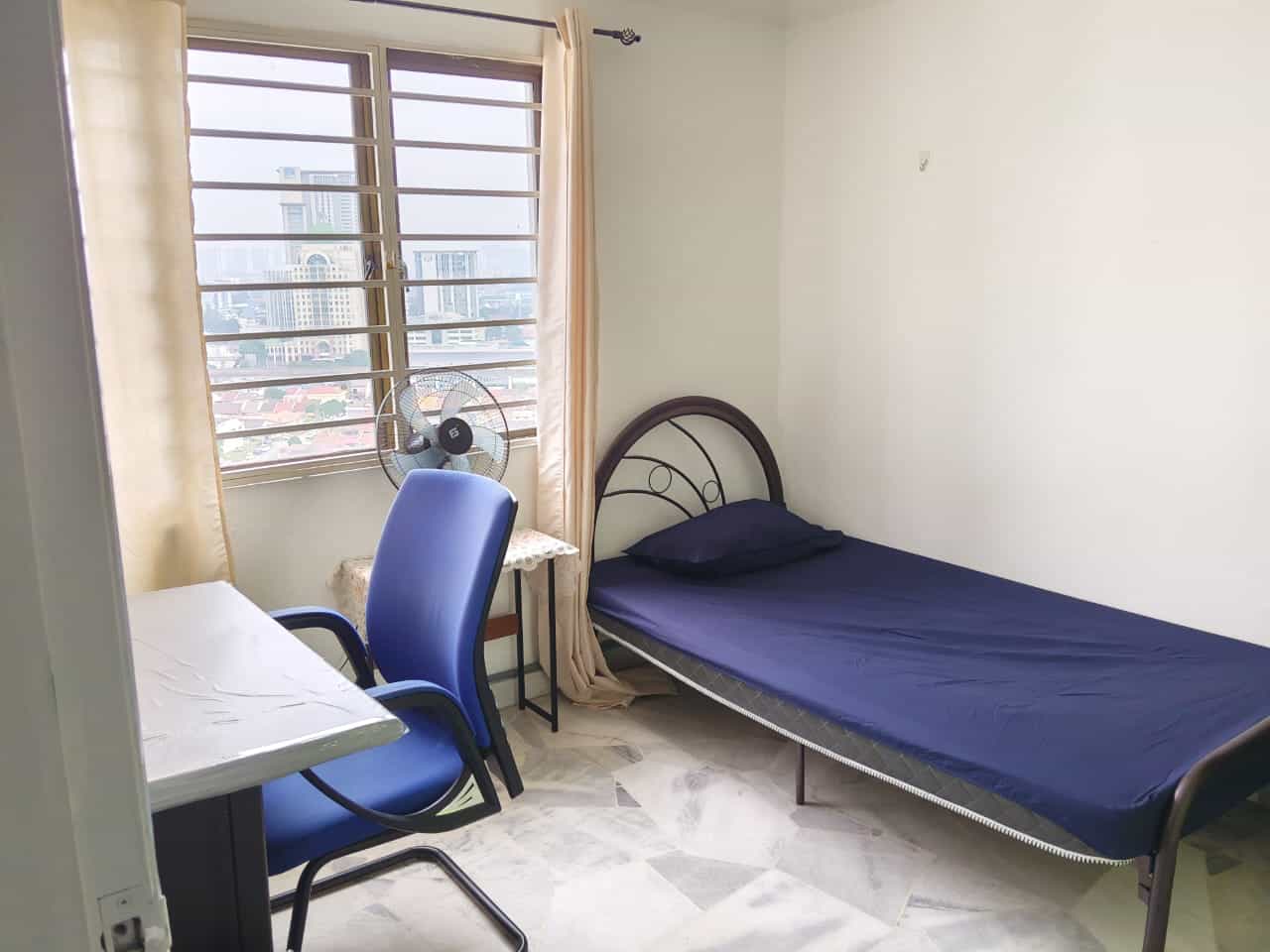 Property Image 1 - Menara Bakti, Petaling Jaya