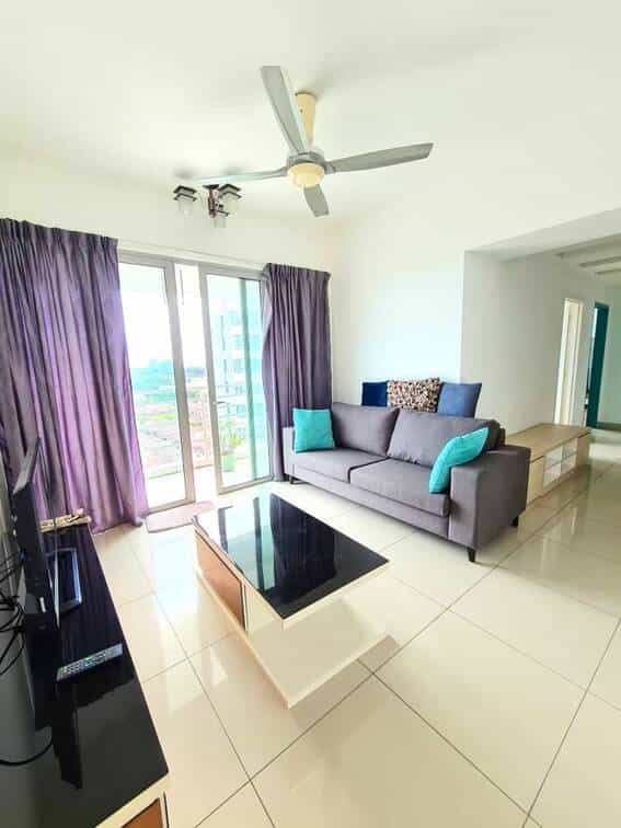 Property Image 1 - Parc @ One South, Seri Kembangan