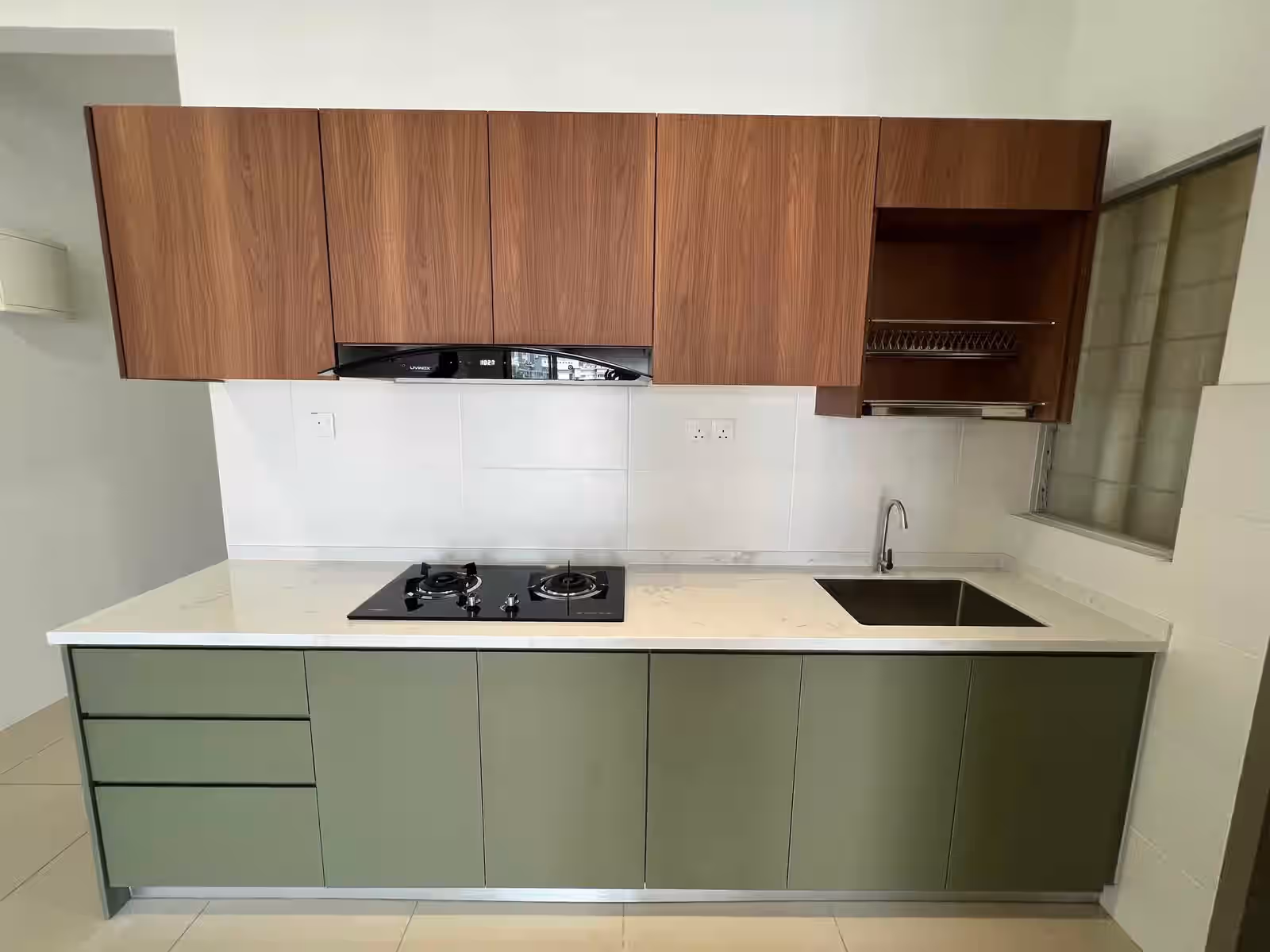 Property Image 1 - Platinum Splendor Residence, Kuala Lumpur