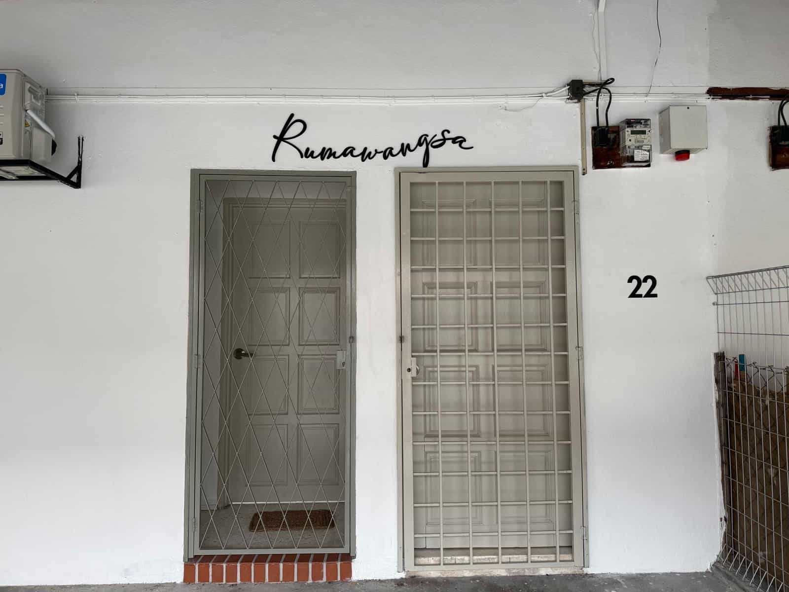 Property Image 1 - Rumawangsa