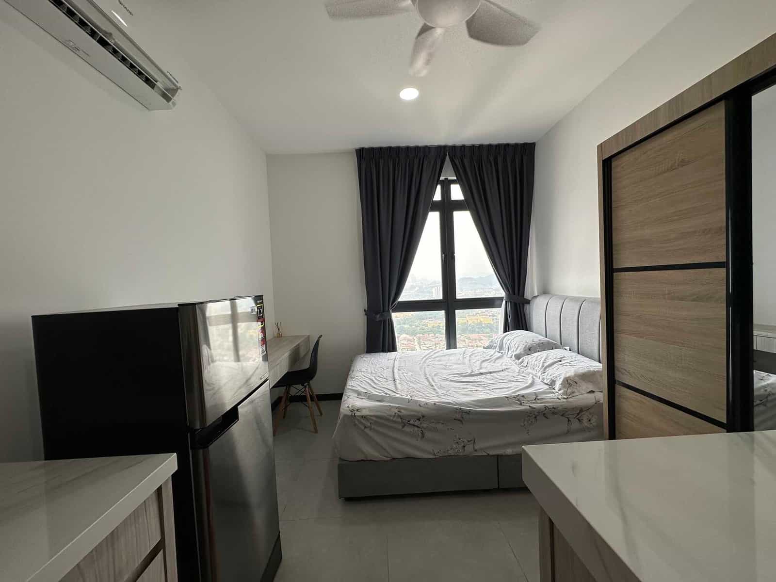 Property Image 1 - 3rdNvenue, Neu Suite