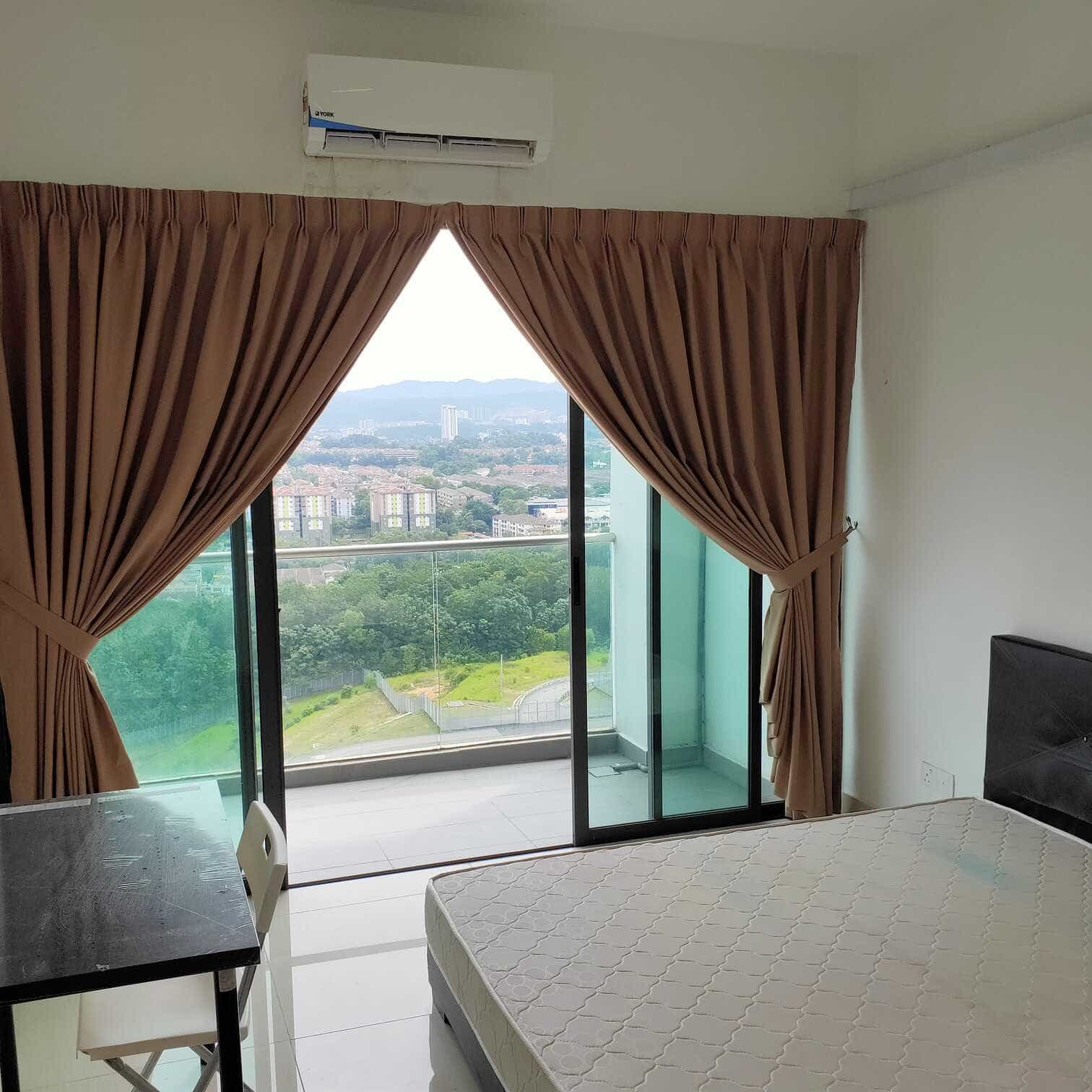 Property Image 1 - Damai Hillpark, Bandar Damai Perdana