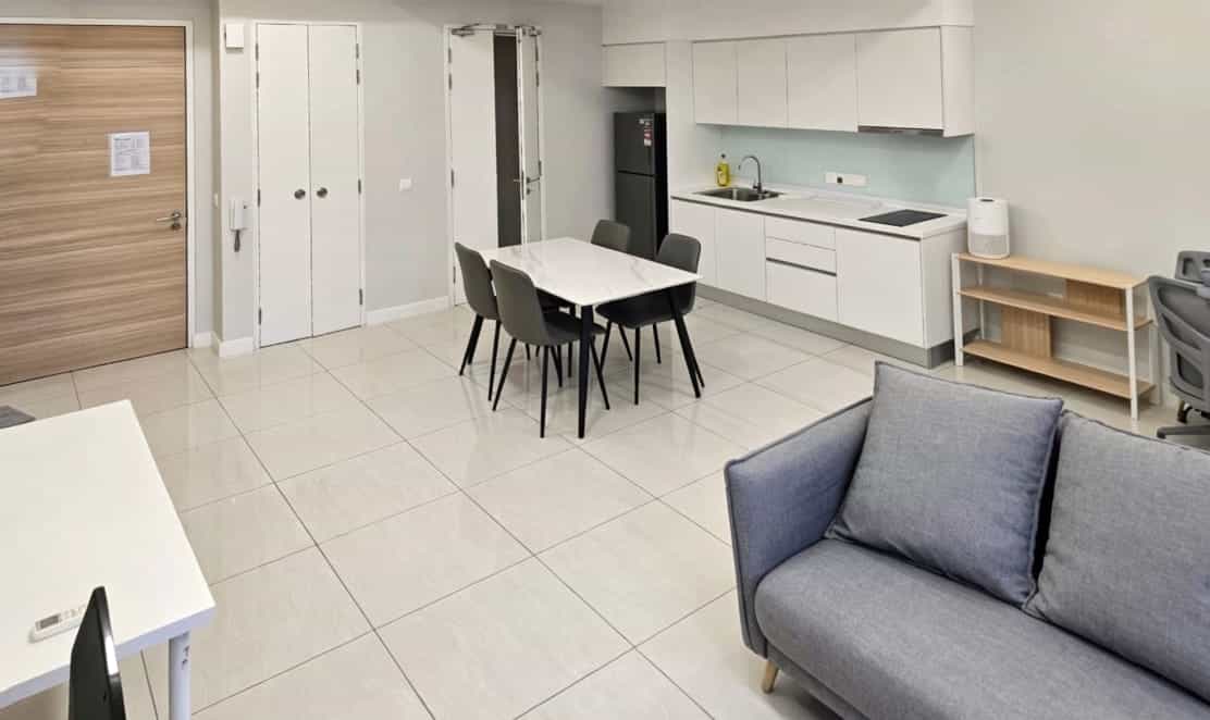 Property Image 1 - Sentral Suites, Kuala Lumpur