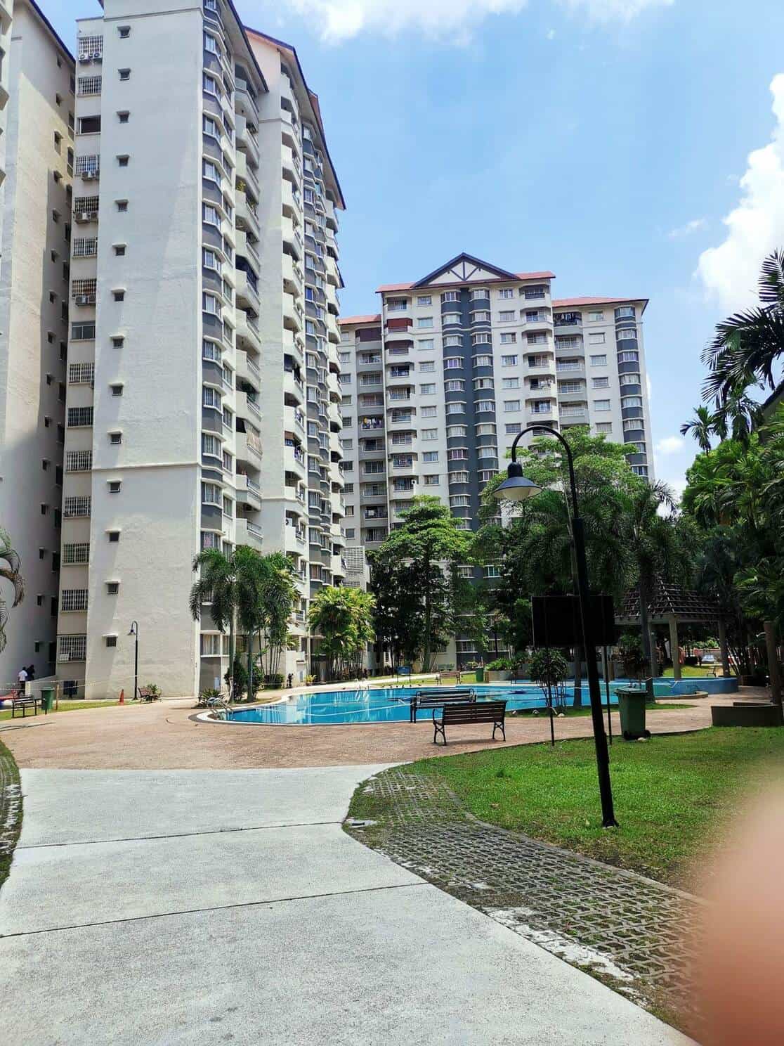 Property Image 1 - Puncak Seri Kelana Condominium
