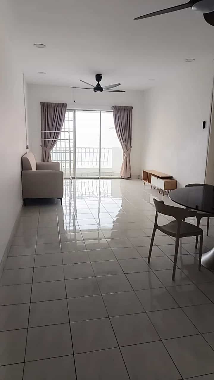 Property Image 1 - Puncak Seri Kelana Condominium