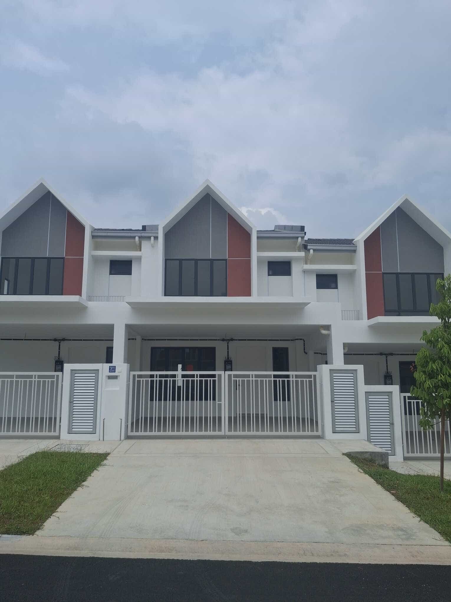 Property Image 1 - Eka Heights, Bandar Sri Sendayan