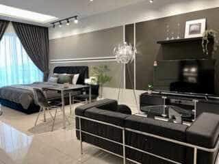 Property Image 1 - Dorsett Residences, Sri Hartamas