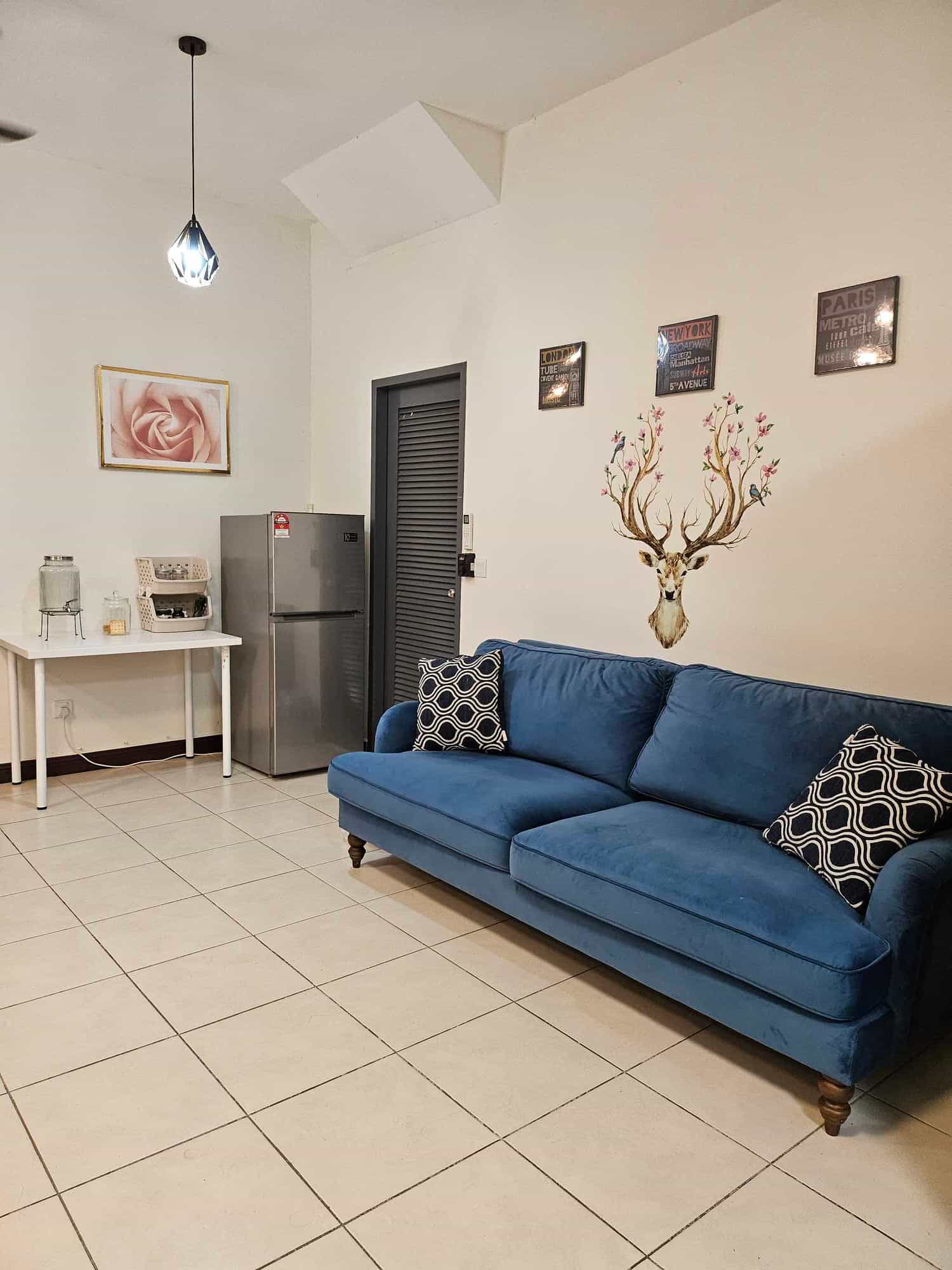 Property Image 1 - Iringan Bayu, Seremban