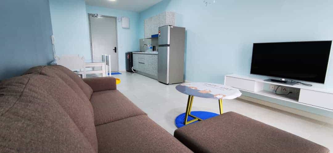 Property Image 1 - The Pano Residency