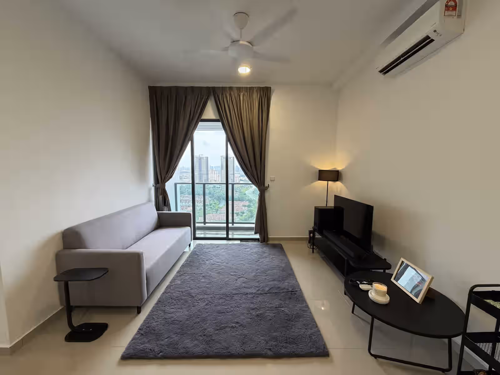 Property Image 1 - Suria Garden, Puchong