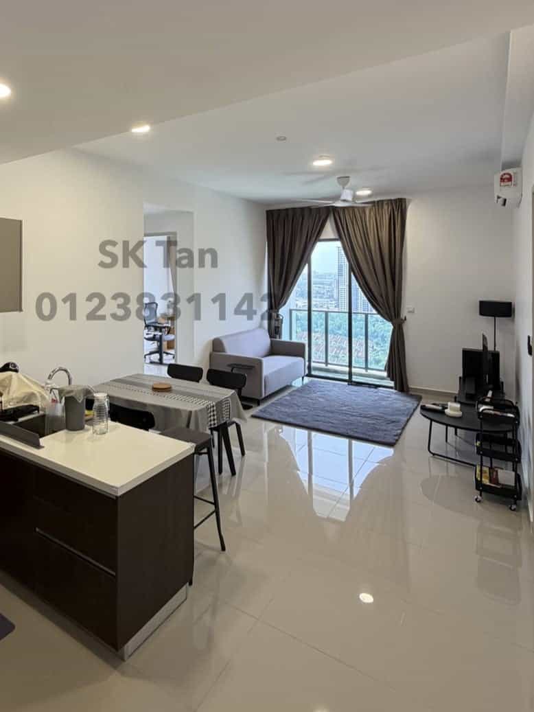 Property Image 1 - Suria Garden, Puchong