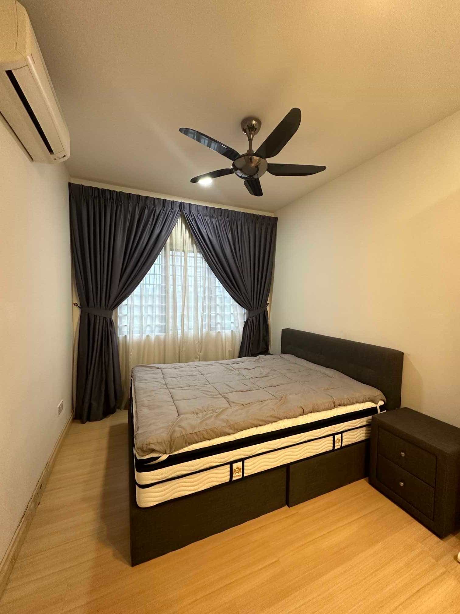 Property Image 1 - Hedgeford 10 Residences, Wangsa Maju