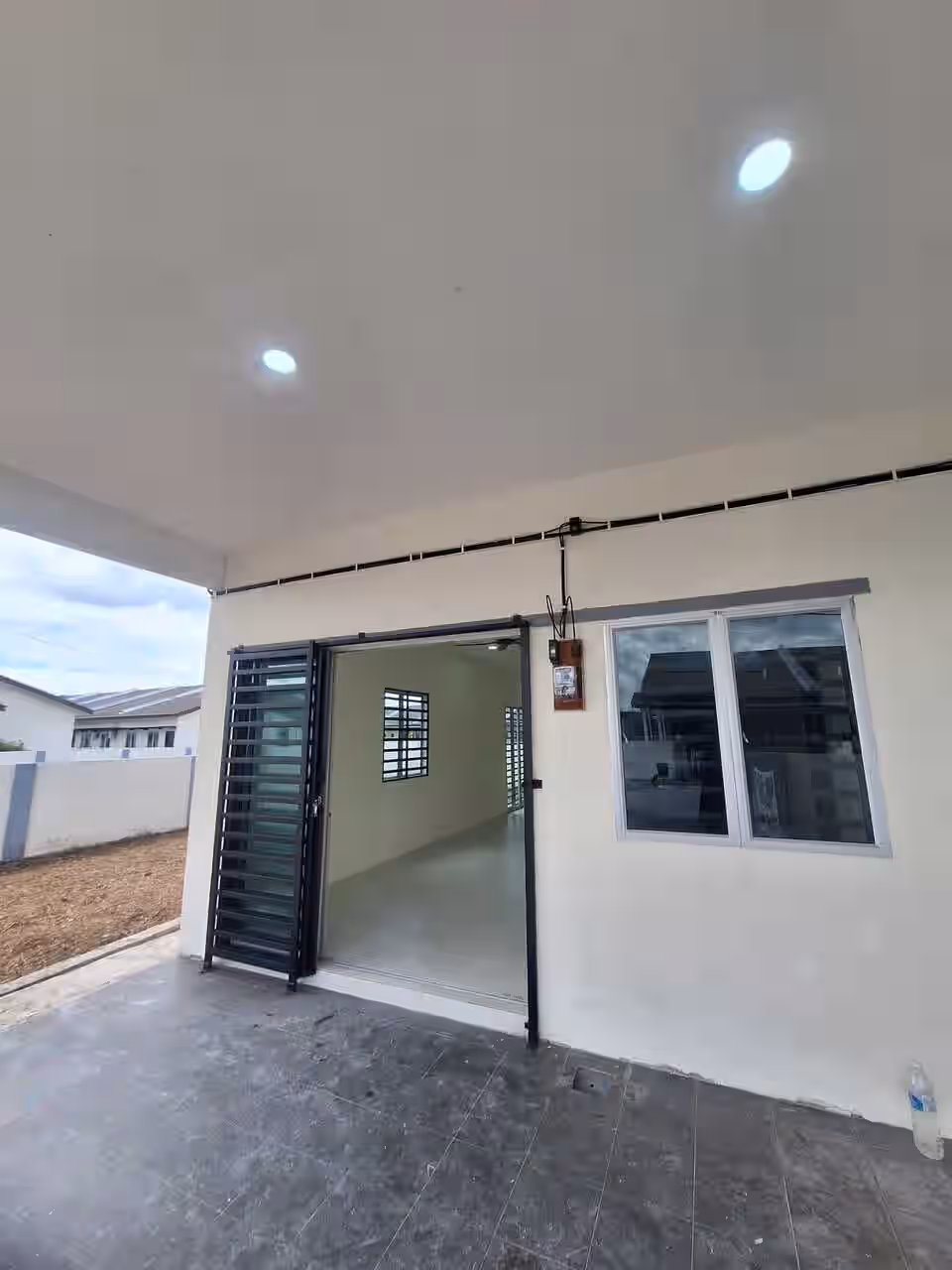 Property Image 1 - Taman Lagenda, Teluk Intan