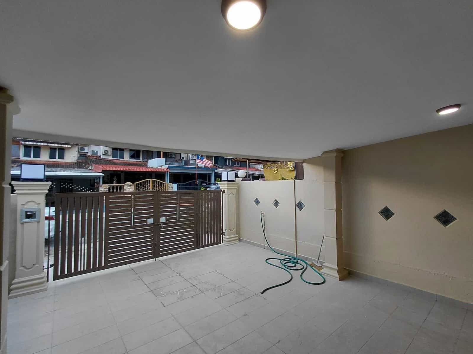 Property Image 1 - Taman Jenaris, Kajang