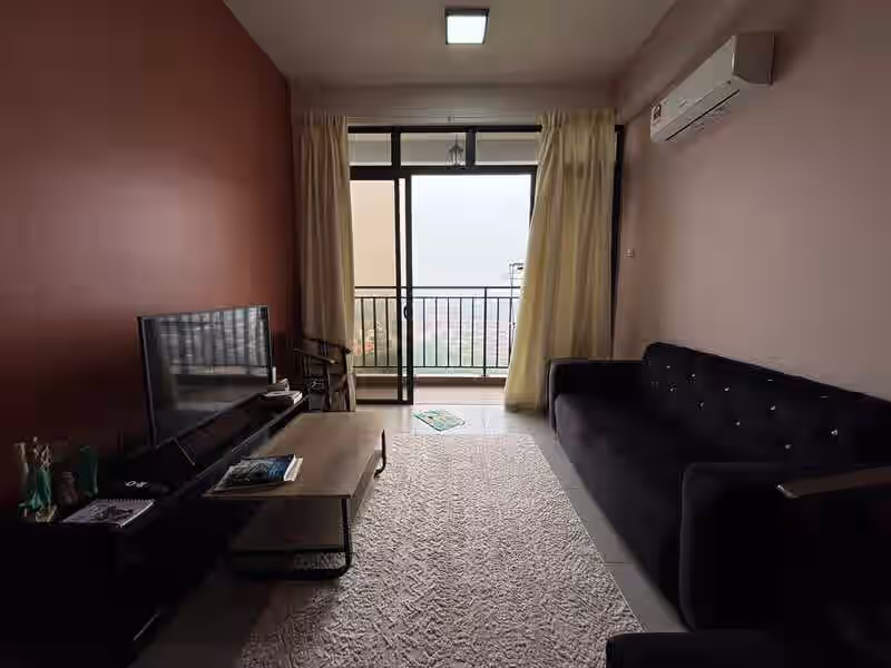 Property Image 1 - The Quartz Melaka
