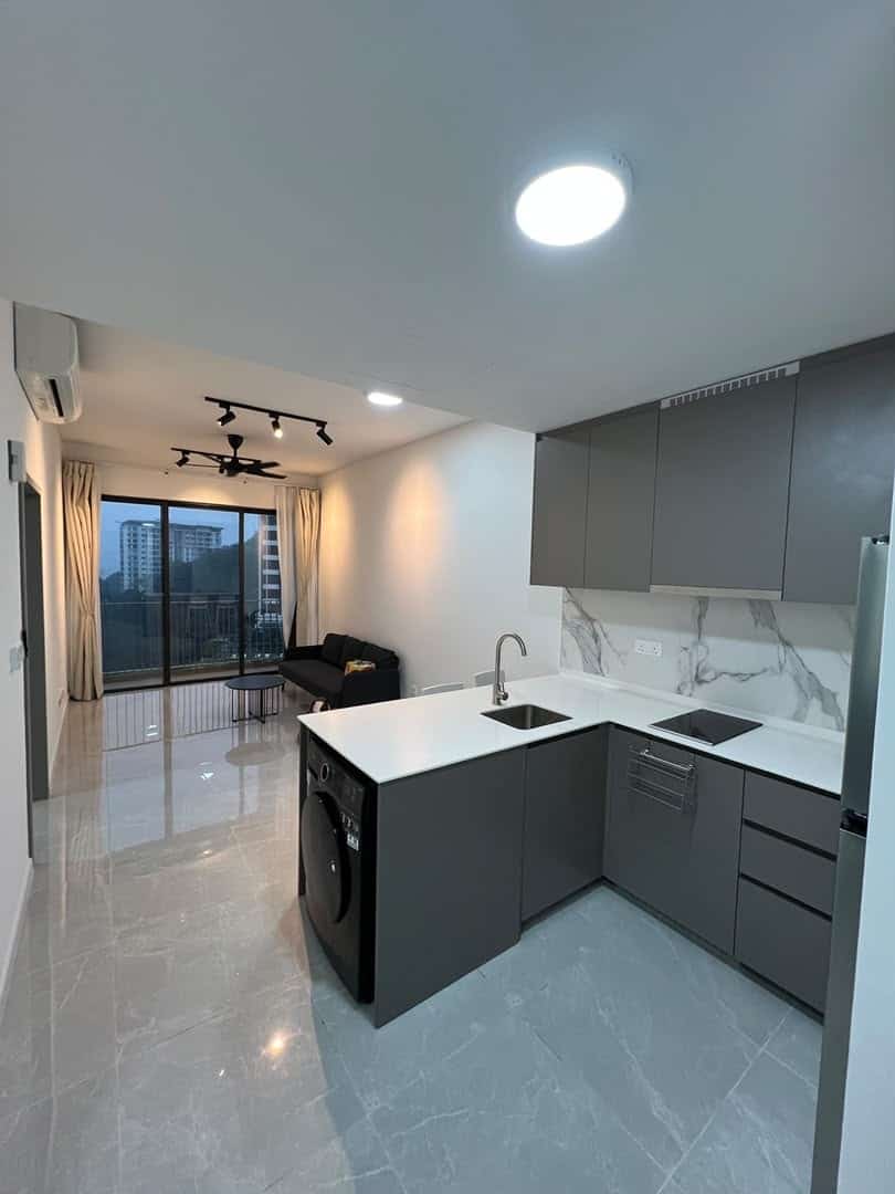 Property Image 1 - Sfera Residence Wangsa Maju