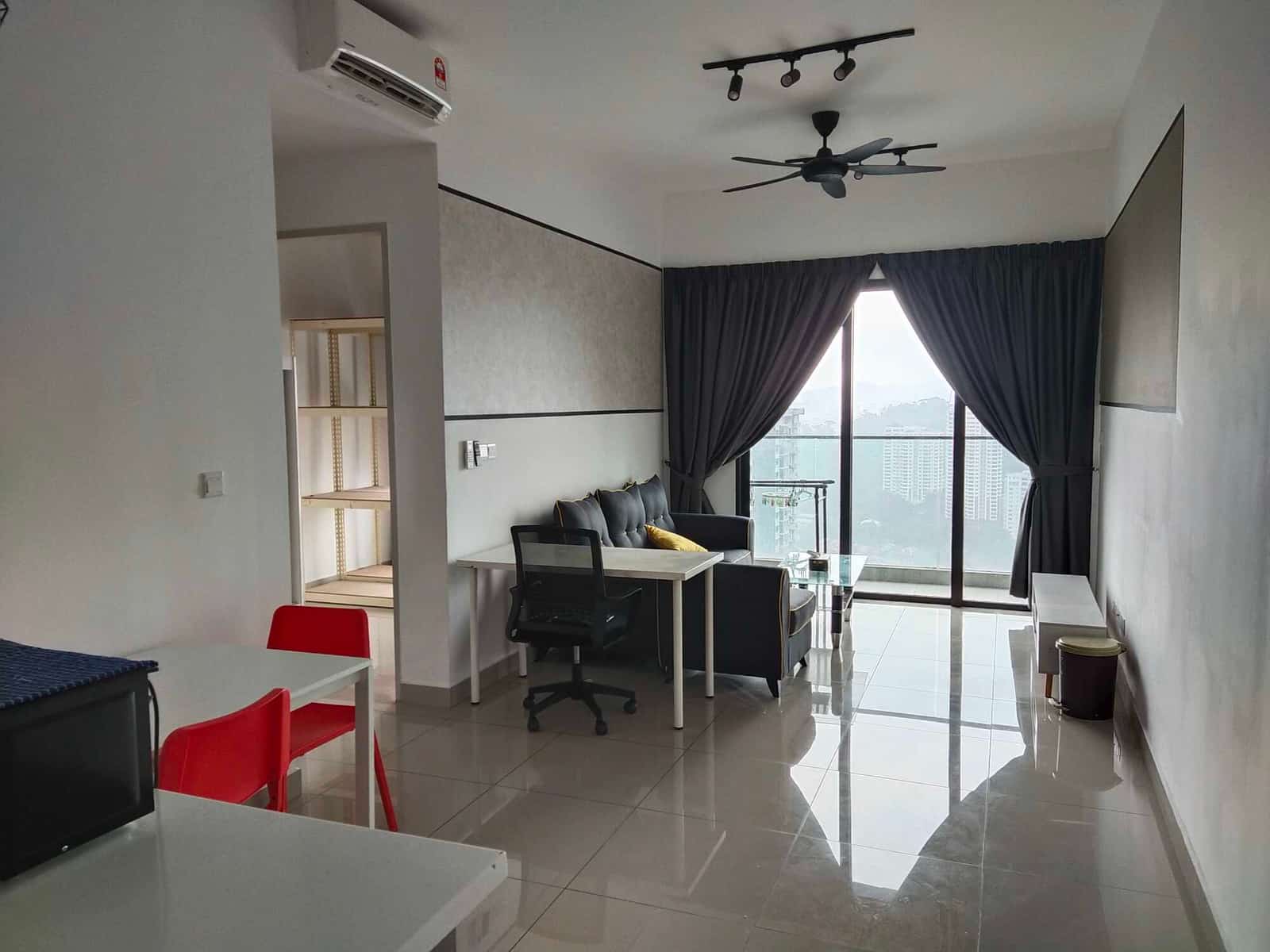 Property Image 1 - Citizen 2, Kuala Lumpur