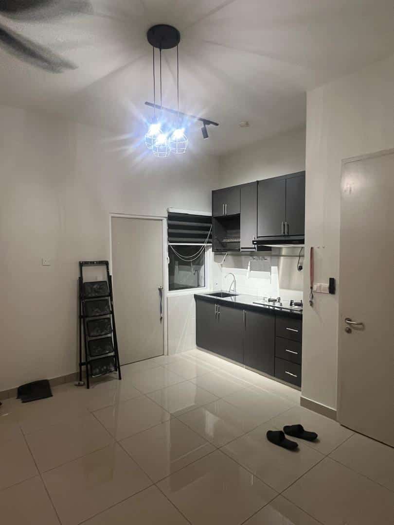 Property Image 1 - Saville D'Lake, Puchong