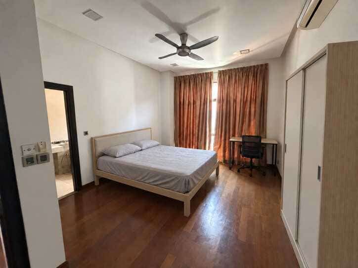 Property Image 1 - PREMIUM MEDIUM ROOM 6 @ D'PUNCAK BUNGALOW