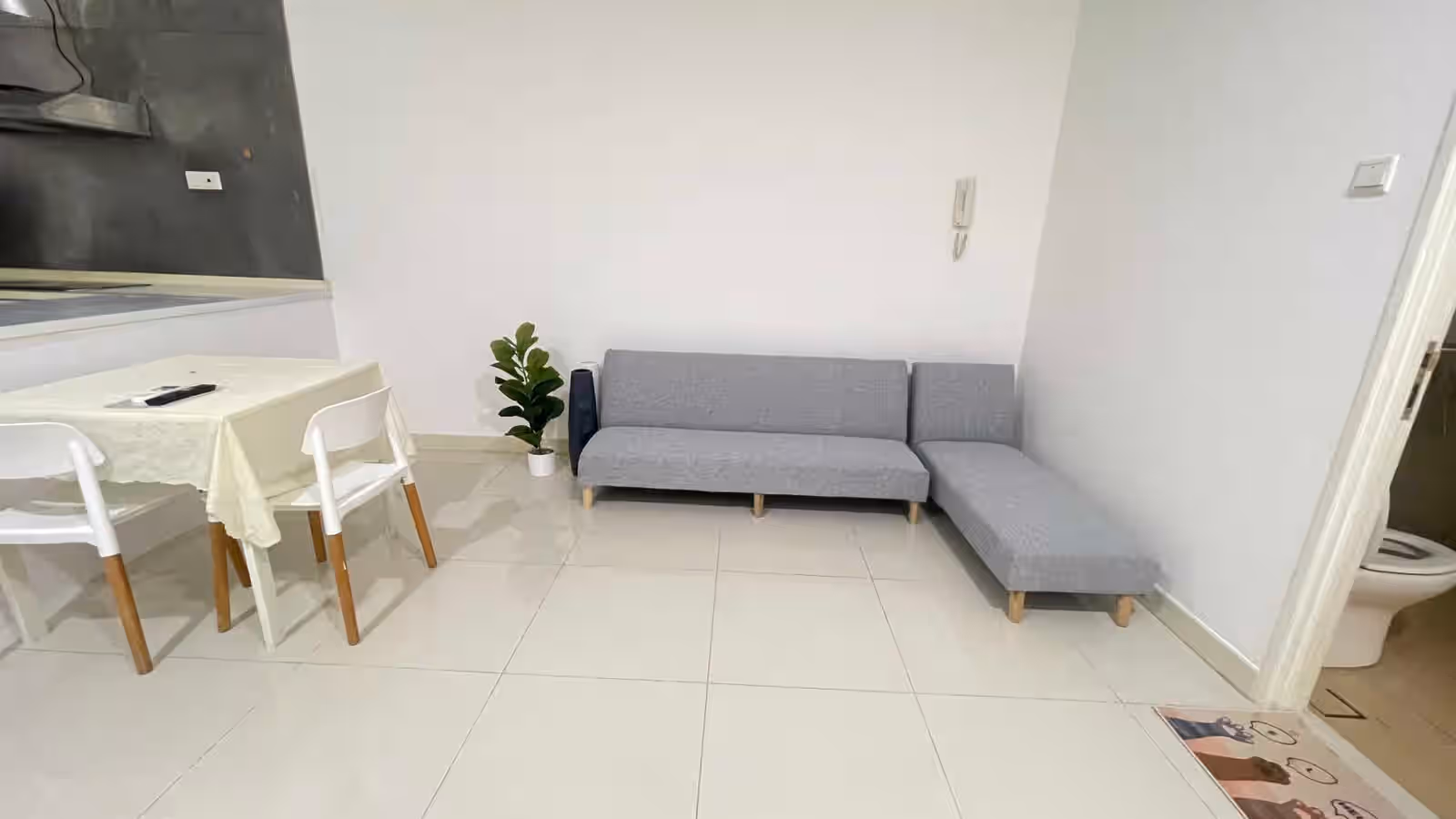 Property Image 1 - Camellia Service Suites