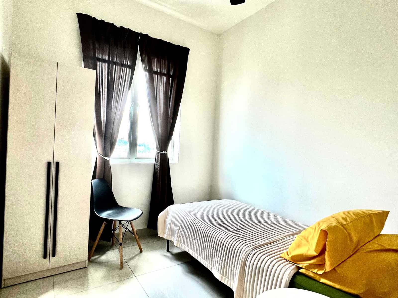 Property Image 1 - Residensi Suasana @ Damai, Damansara Damai
