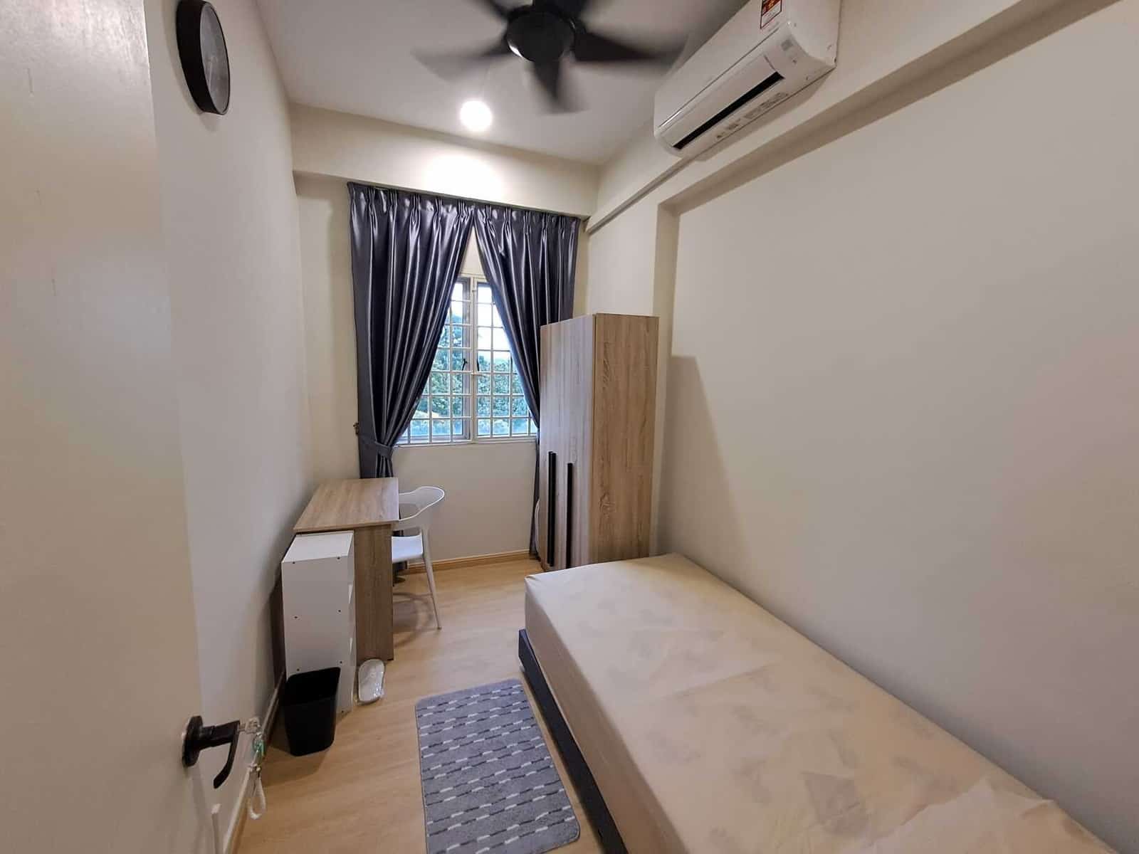 Property Image 1 - Menara Menjalara