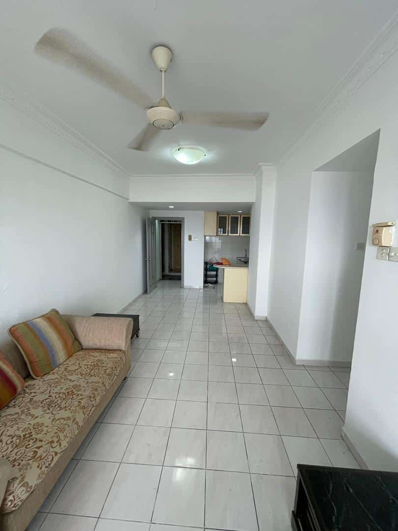 Property Image 1 - Vista Millennium Condominium, Puchong