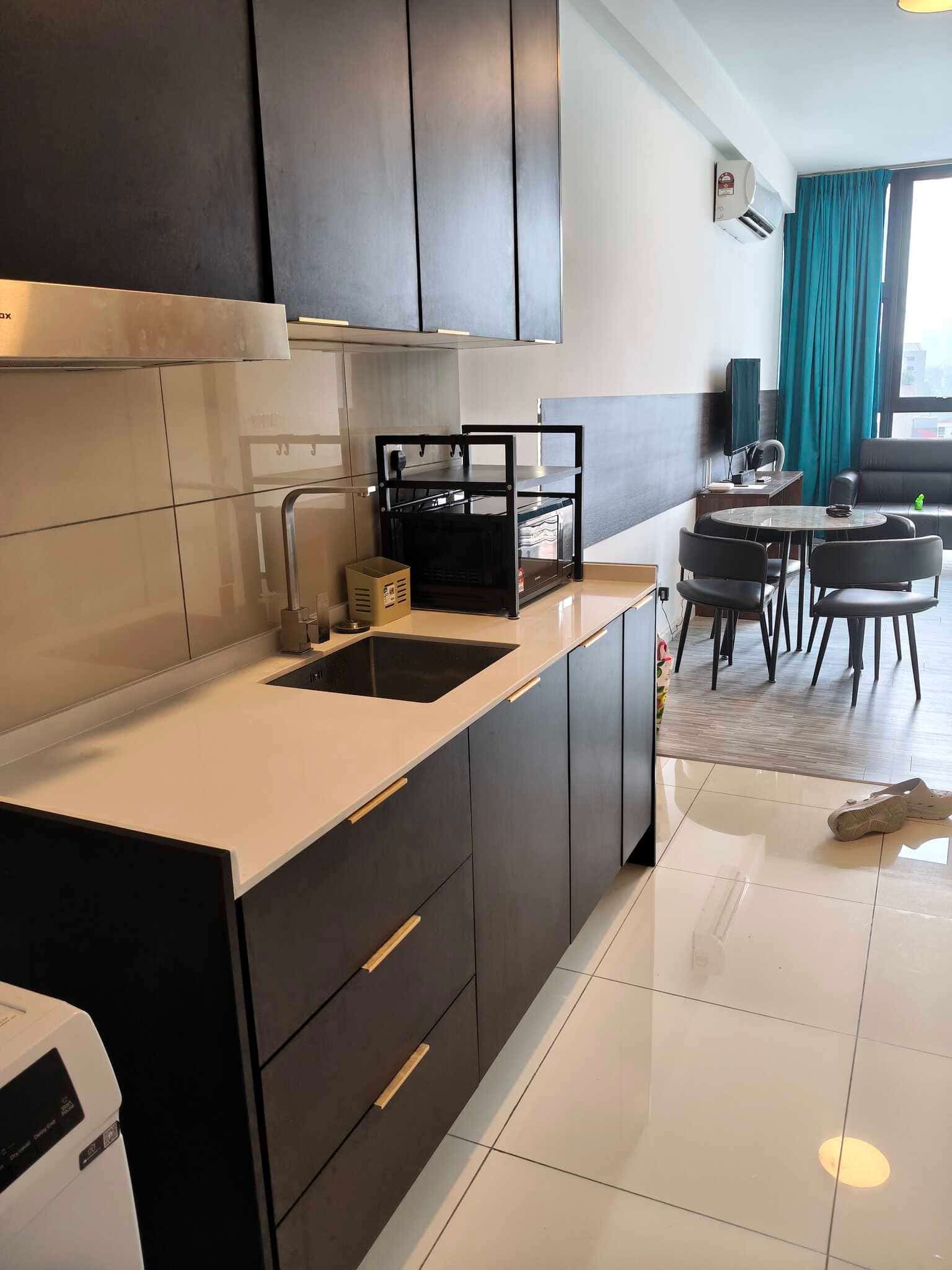 Property Image 1 - Majestic Residence, Kuala Lumpur