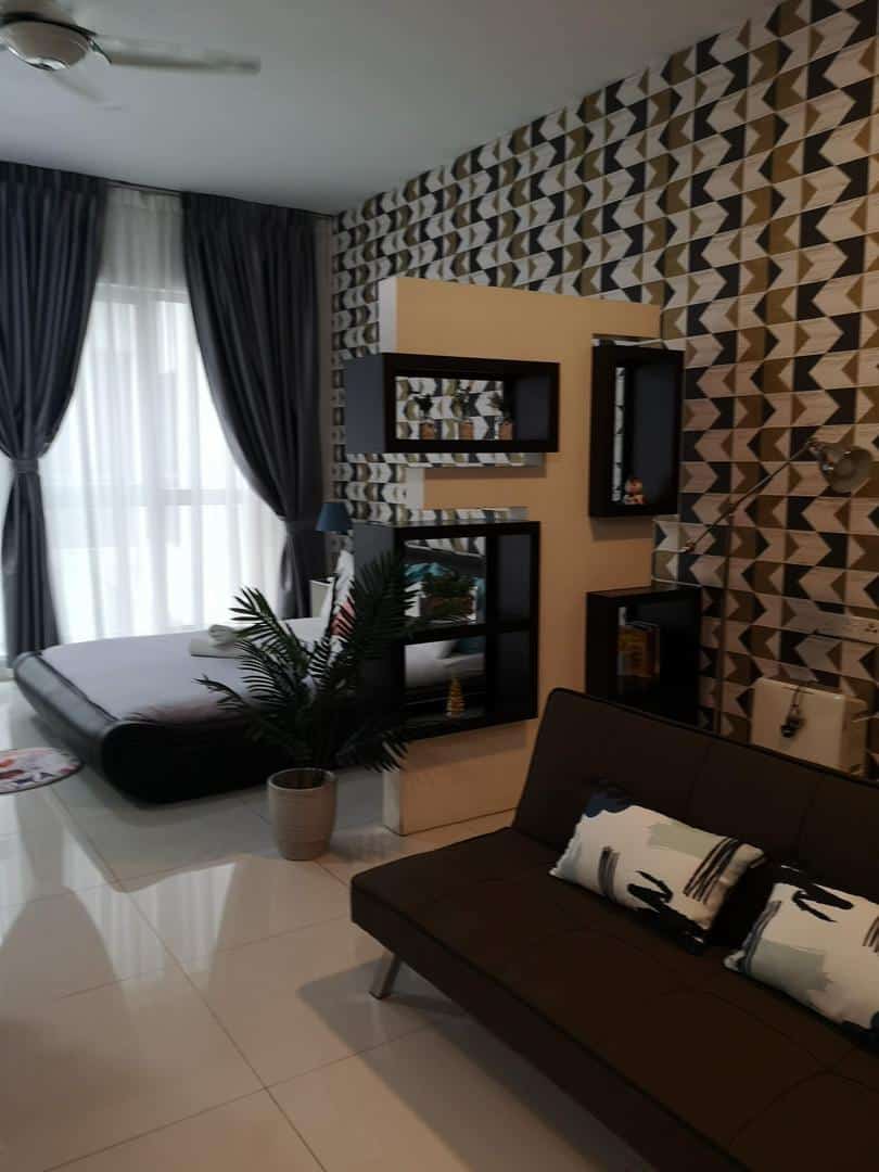 Property Image 1 - Regalia Residence, Kuala Lumpur