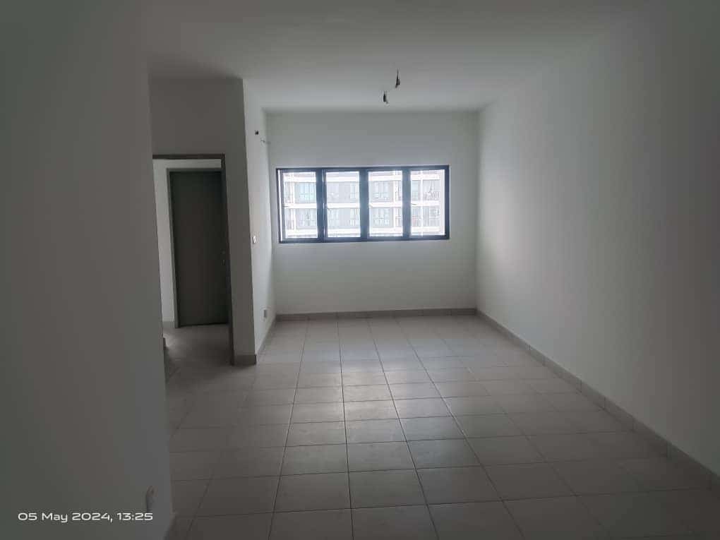 Property Image 1 - Flora Residency, Setapak