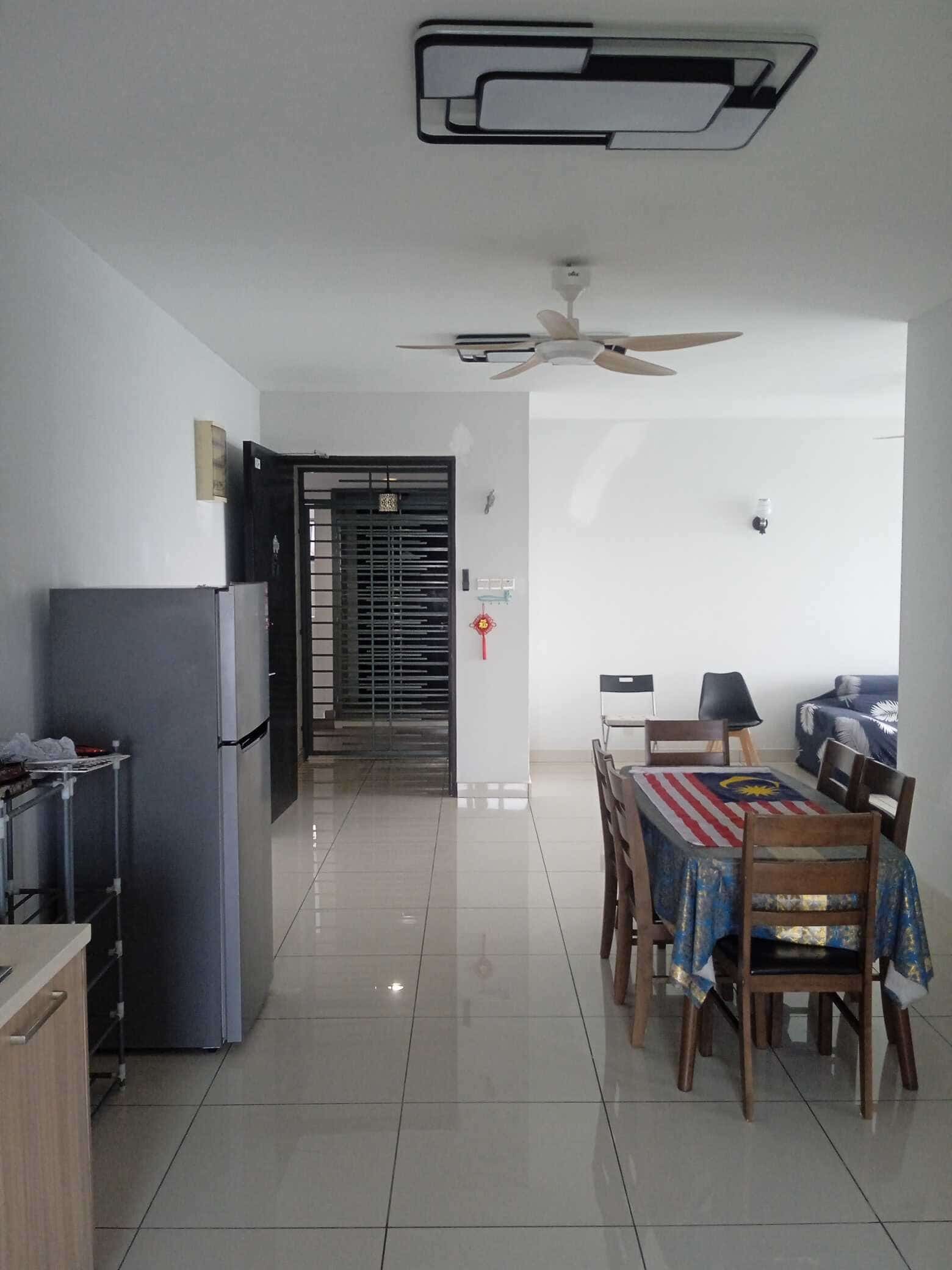 Property Image 1 - Aurora Residence Condominium @ Lake Side City