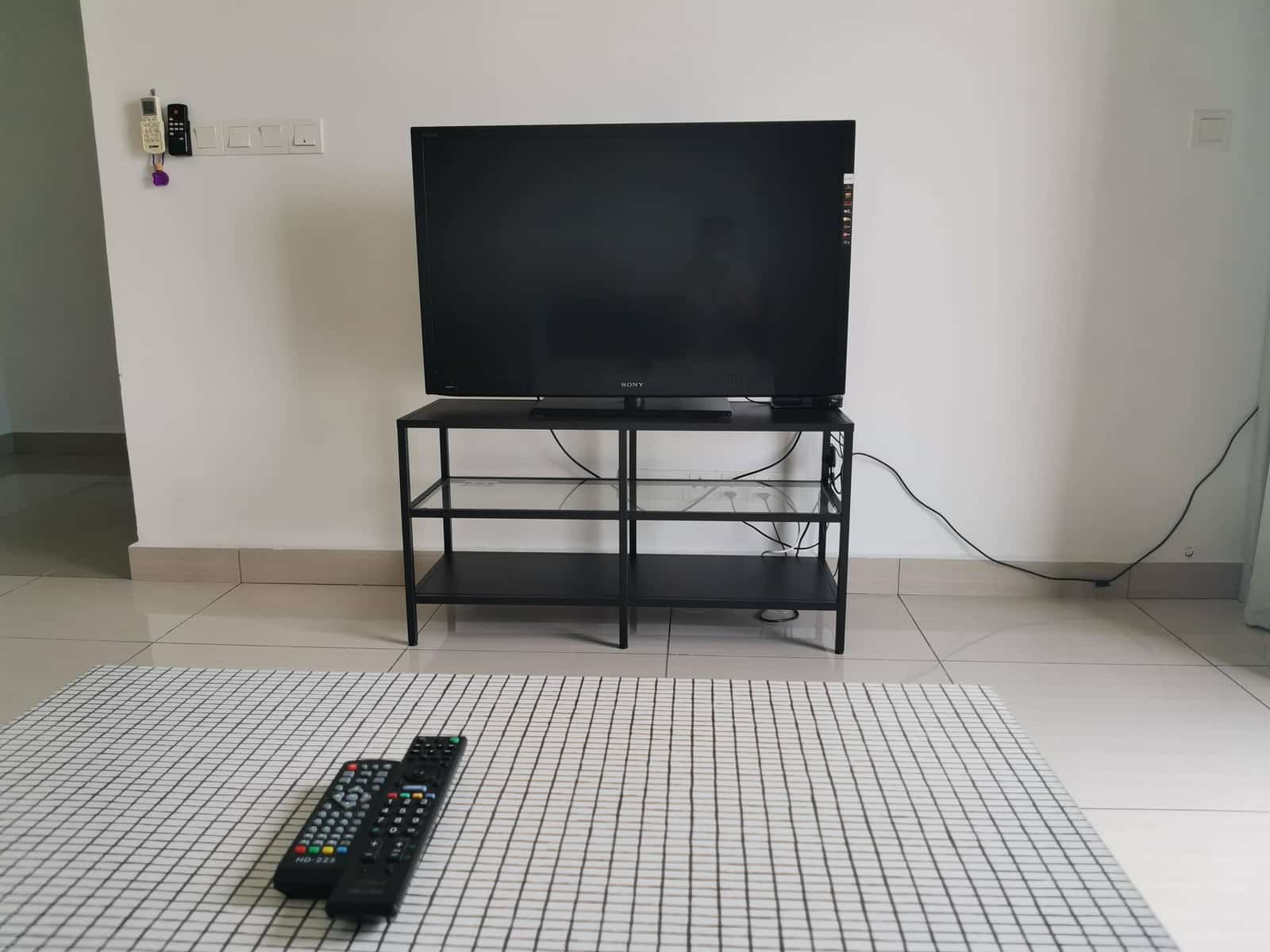 Property Image 1 - The Elements, Ampang Hilir