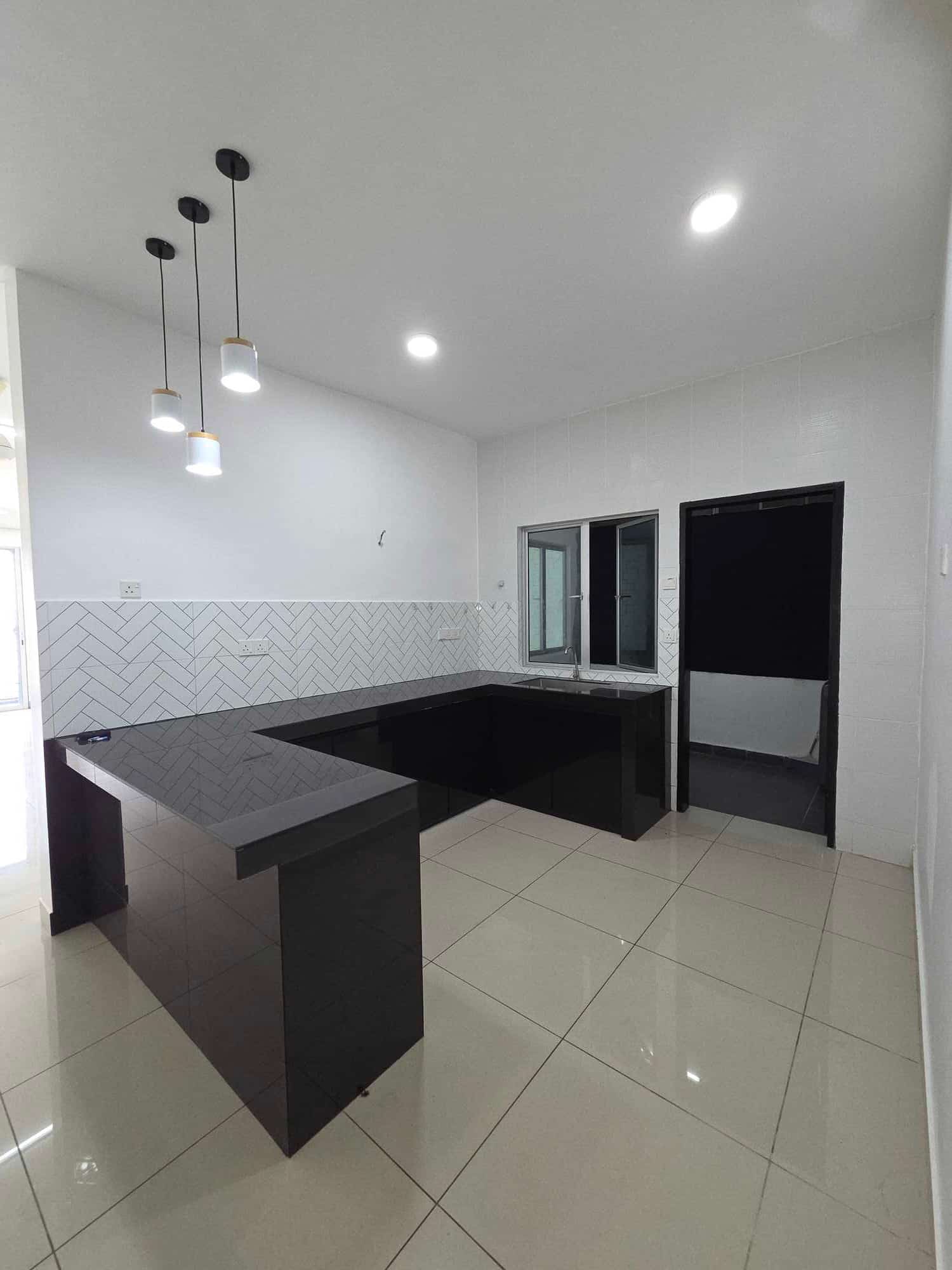 Property Image 1 - PPA1M Metropolitan Kepong, Kuala Lumpur